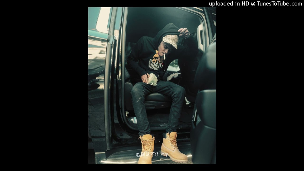 SemiHomie x Lil Sean x DMV Type Beat 