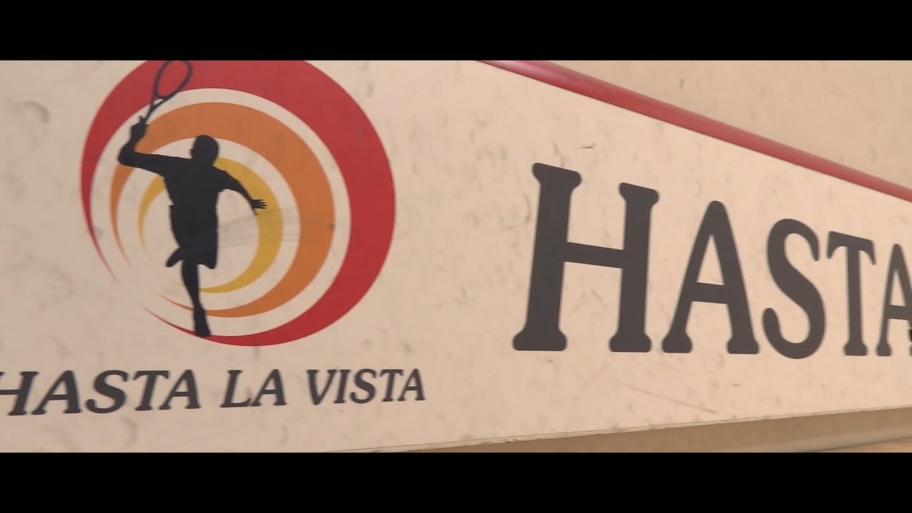 Lubuskie Pełne Pasji - squash w pigułce (odc. 28)