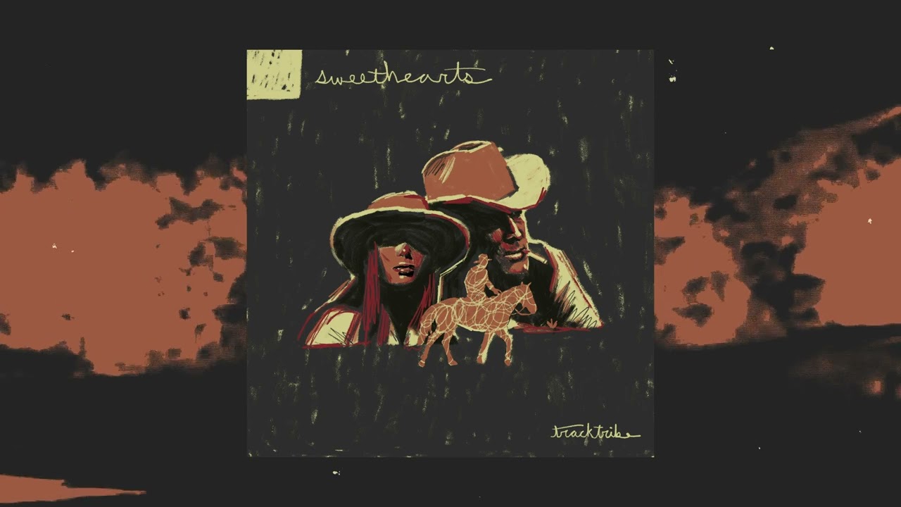 TrackTribe - 