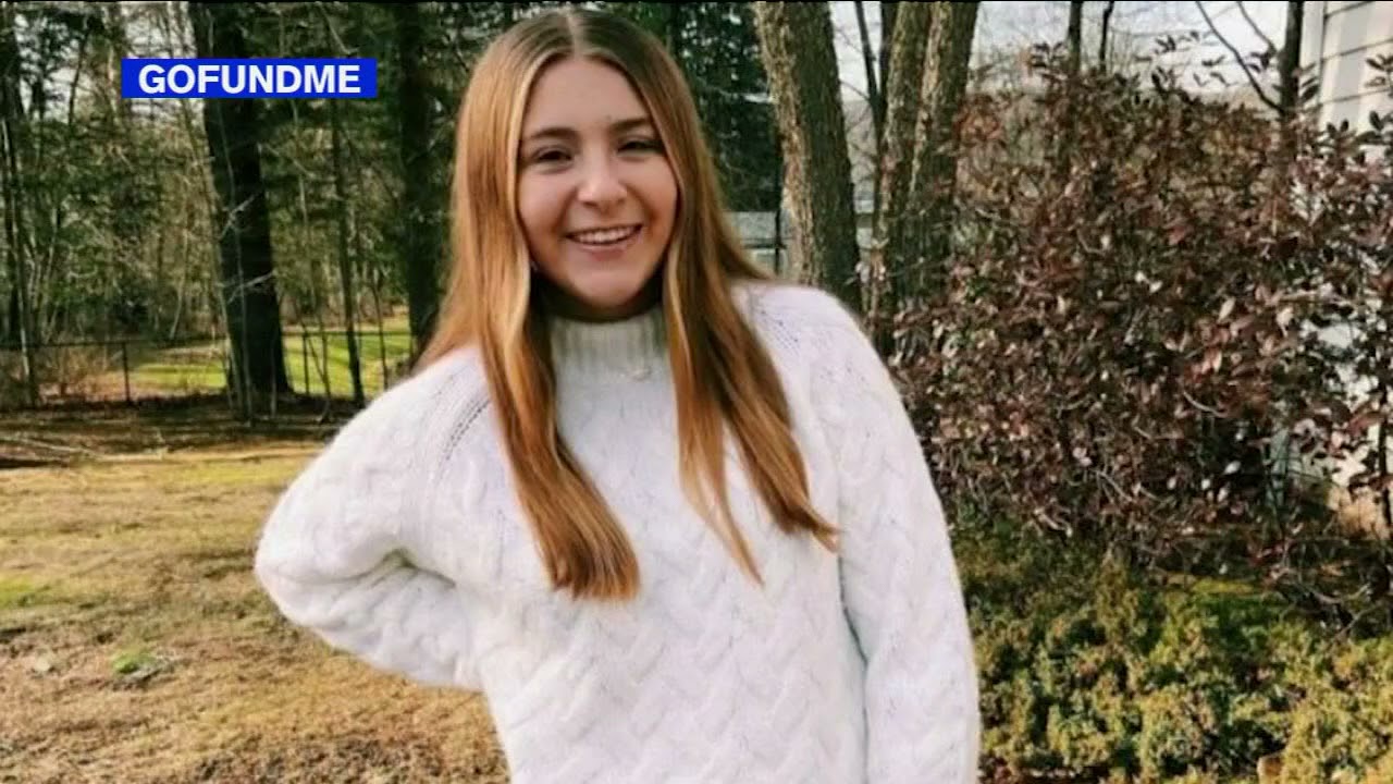 NY high school student killed in crash; Teen driver allegedly drunk