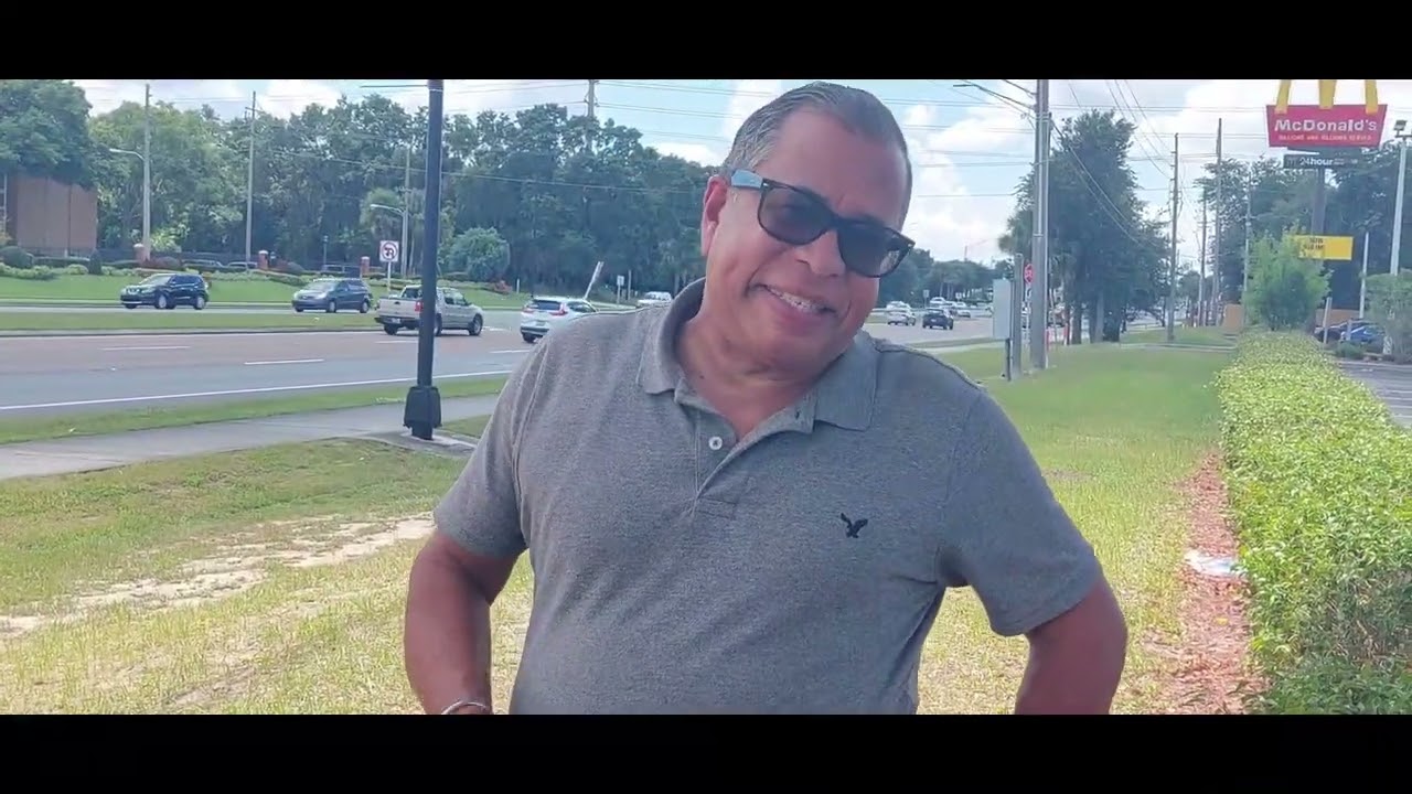 CONOCIENDO La SEMORAN BLVD, Orlando, Fl.- sede de ORANGE County.