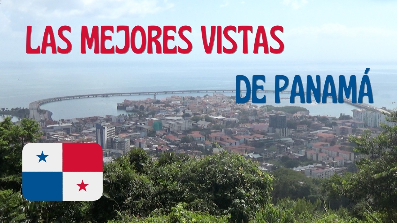 Cerro Ancón 🇵🇦