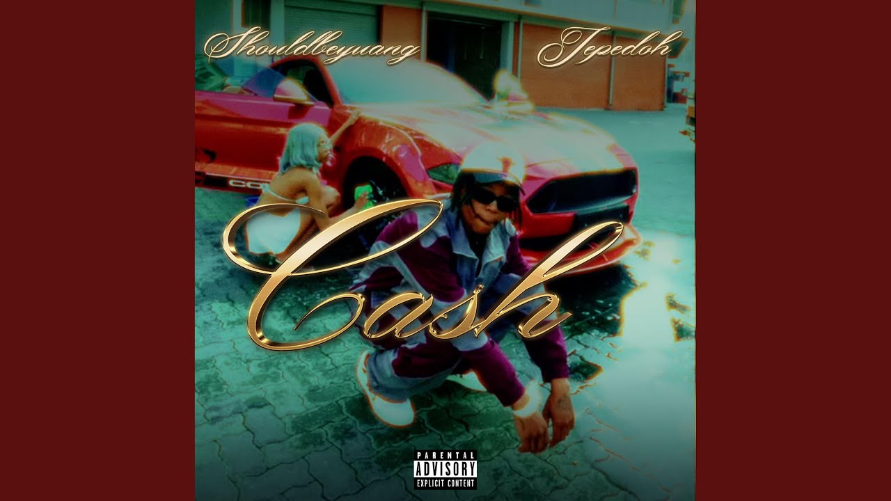Cash (feat. Jepedoh)