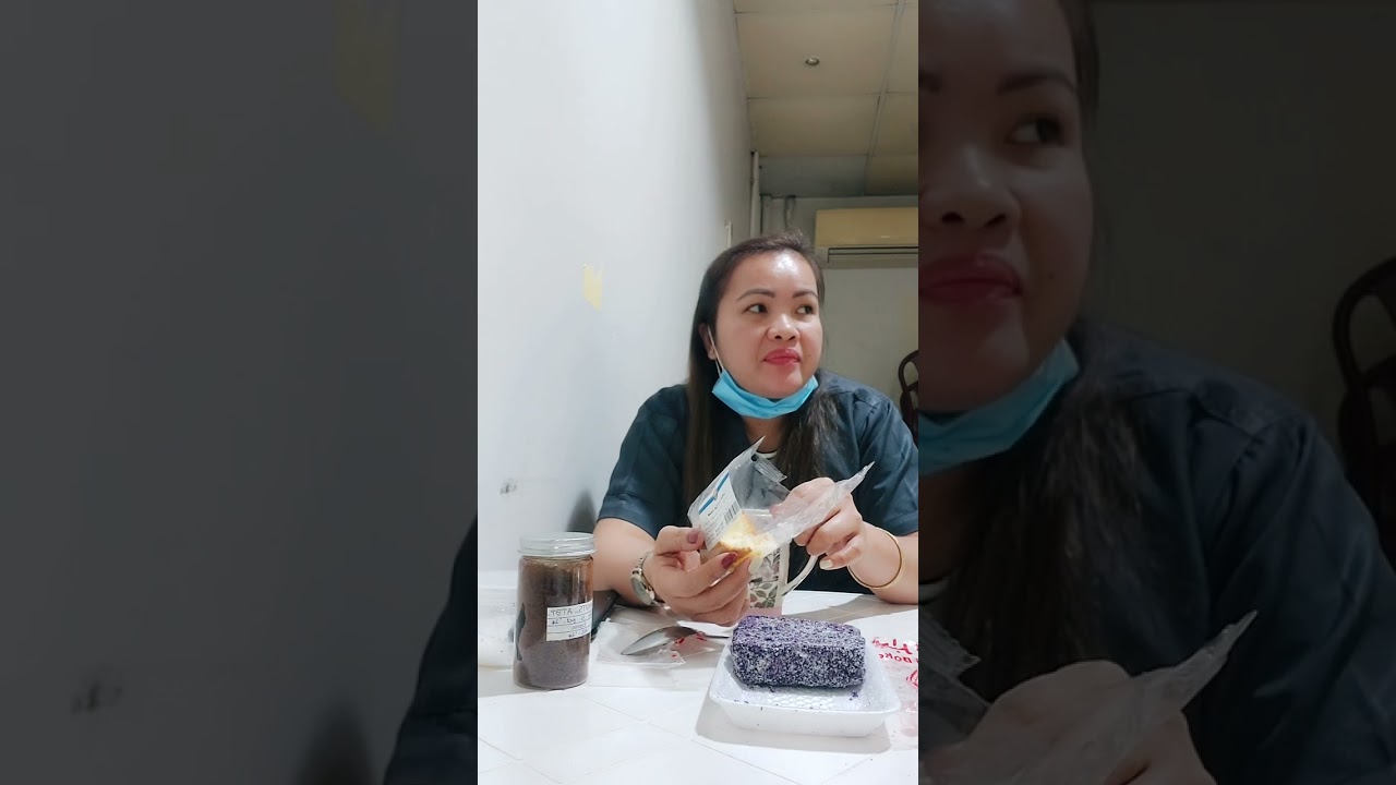 Tuloy tuloy ang kwentuhan kapag hindi na busy kame😊tara at magkape na tayo||ofw ng saudi arabia