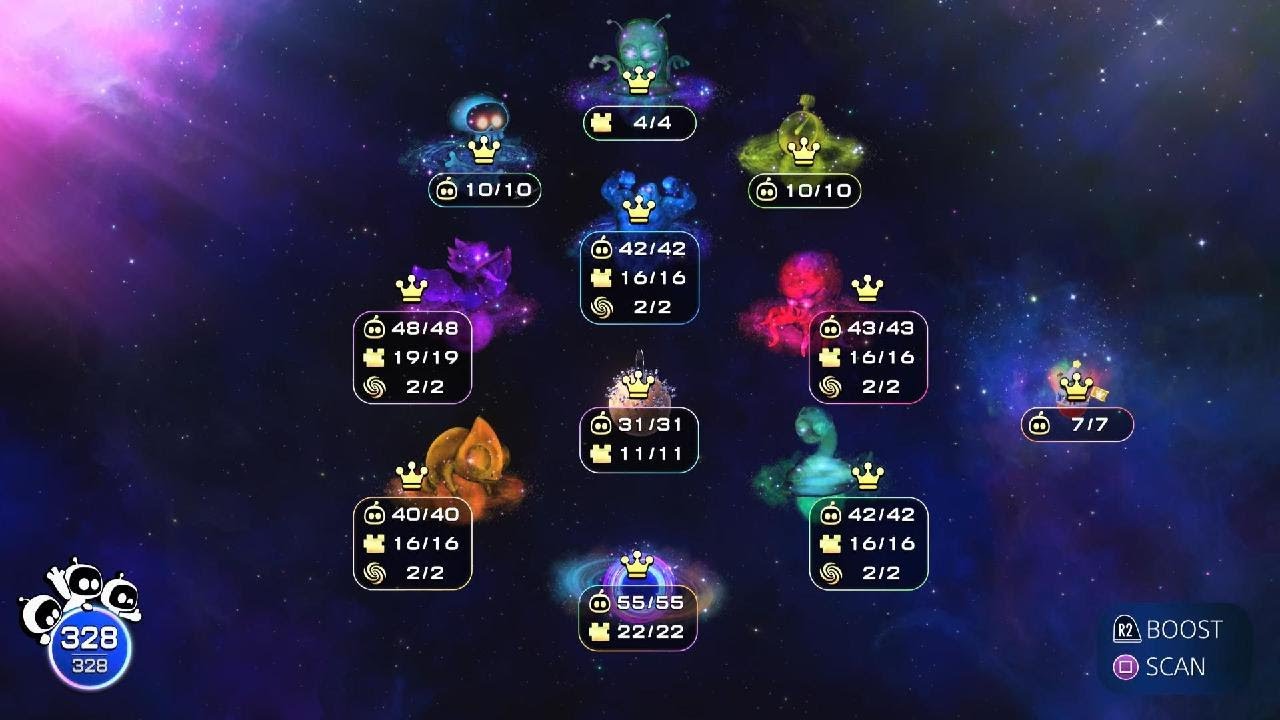 ASTRO BOT:Megatrix Mastery 300%