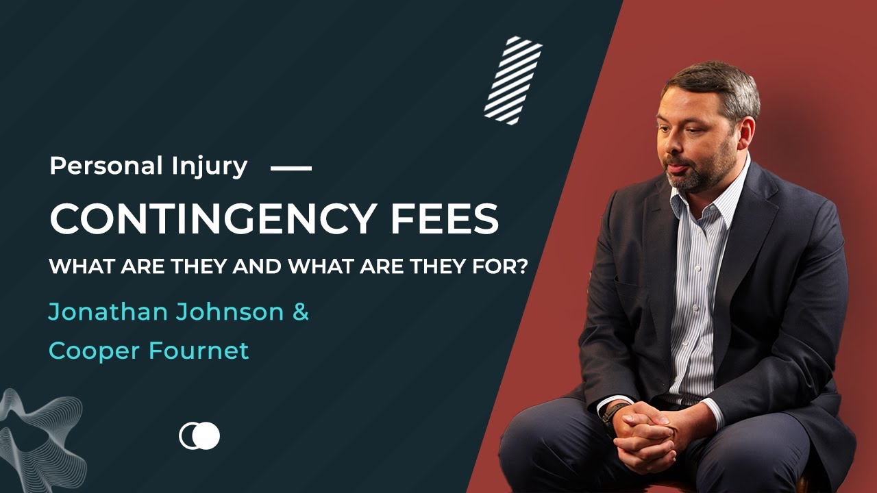 Contingency Fees: What Are They?
