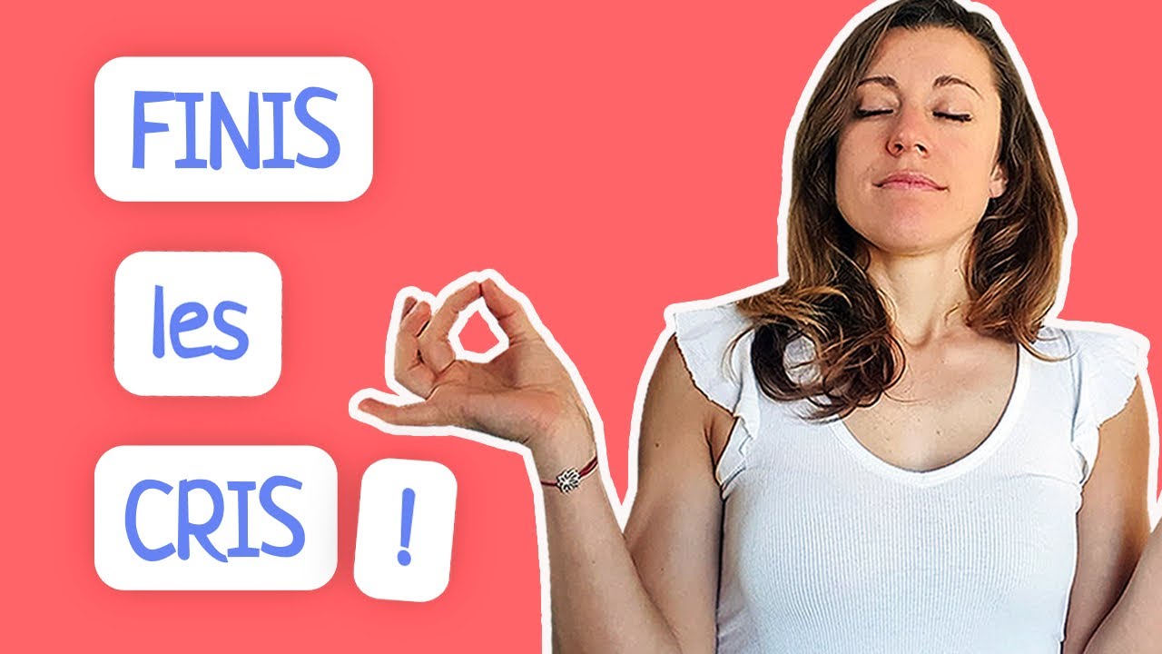Comment se faire écouter sans crier : Ma technique en OR !