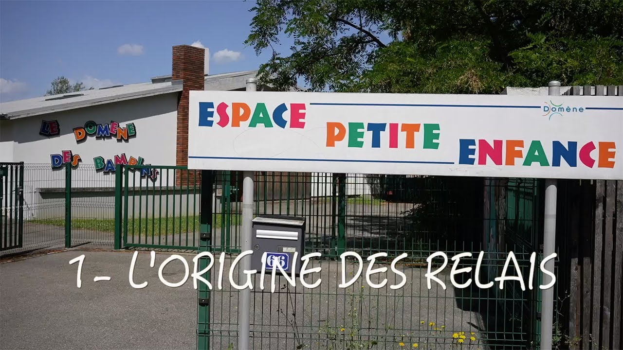 Dessine-moi un Relais