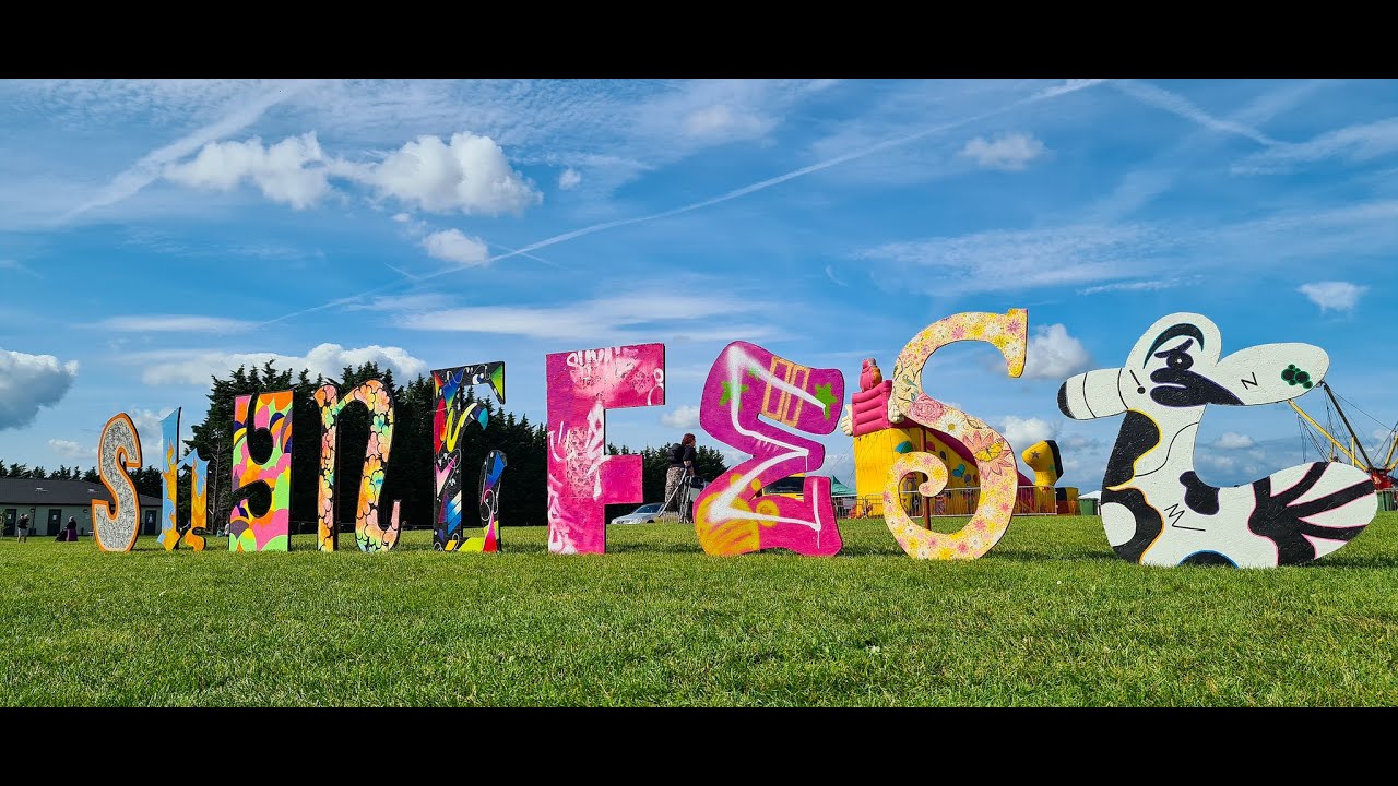 ShyneFest 2021 Highlights