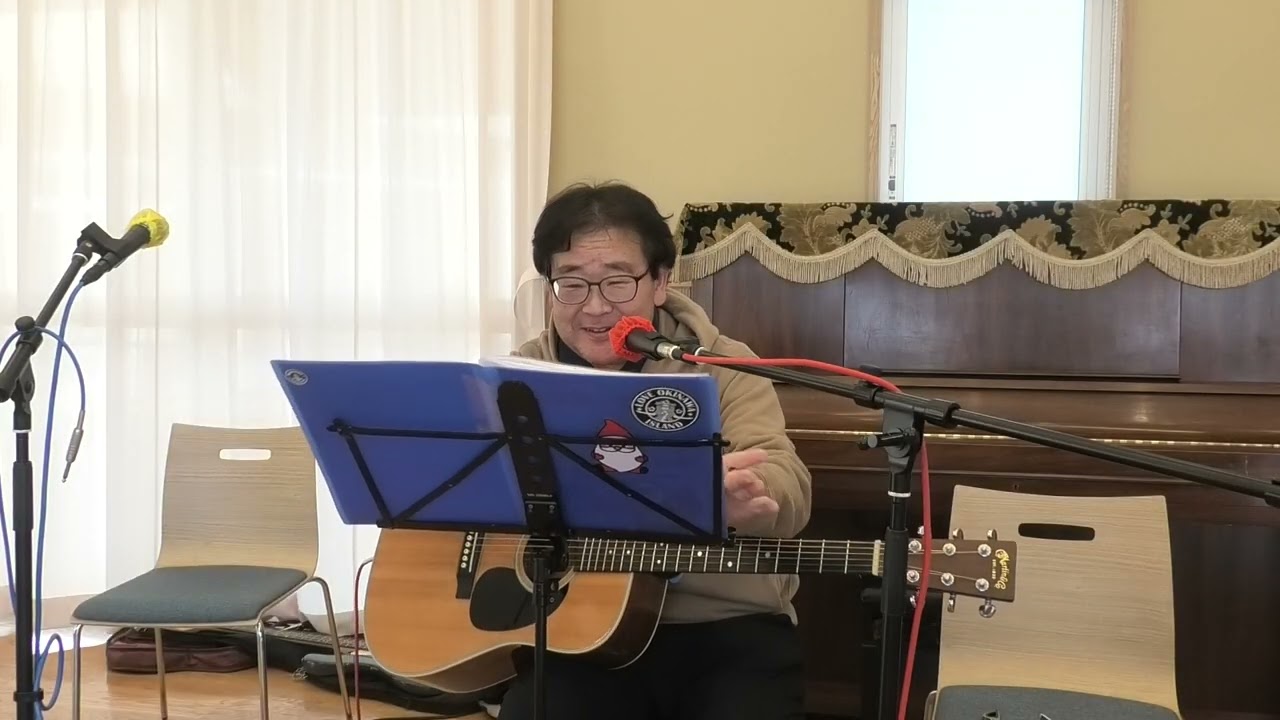 サンタさん～shinjiさん