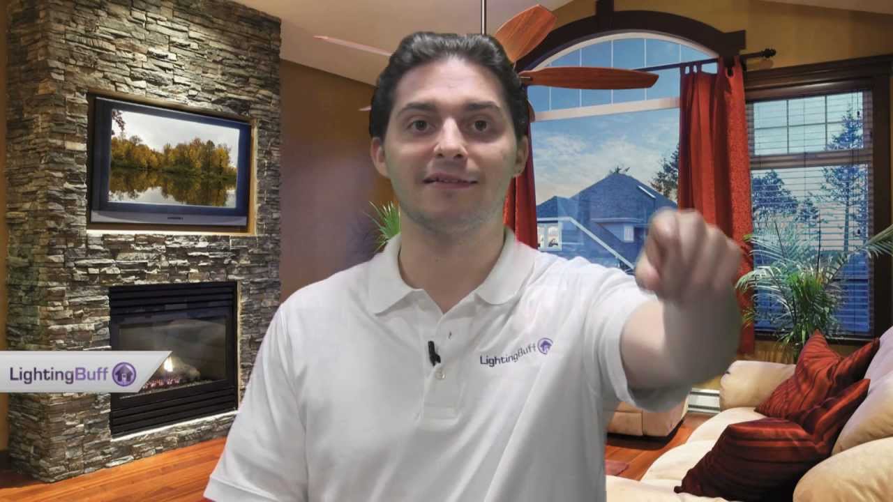 Ceiling Fans: In-depth Guide to Choosing the Right Fan