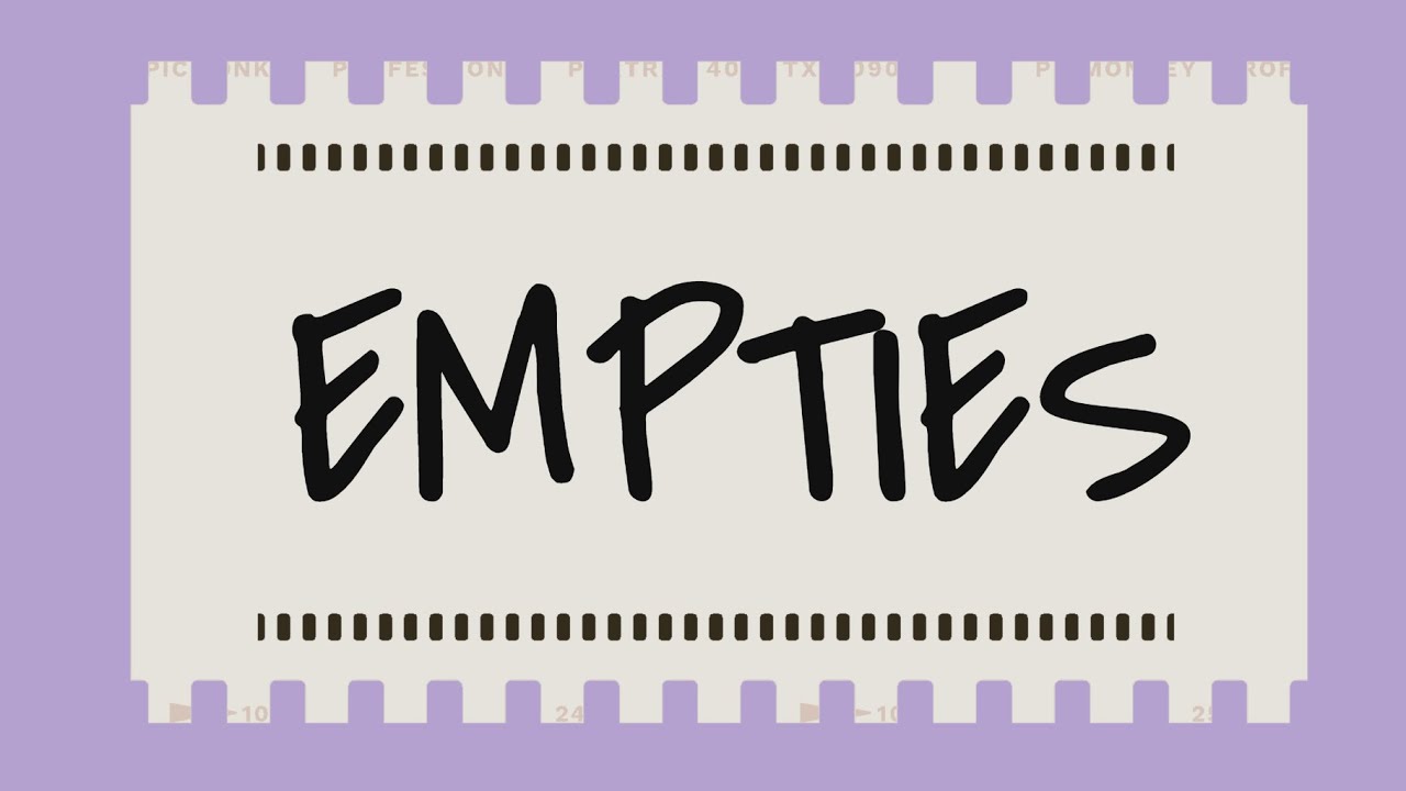 Makeup & Skincare Empties Mar Apr || 2025 #2 || #empties #trash #makeup #speedreviews