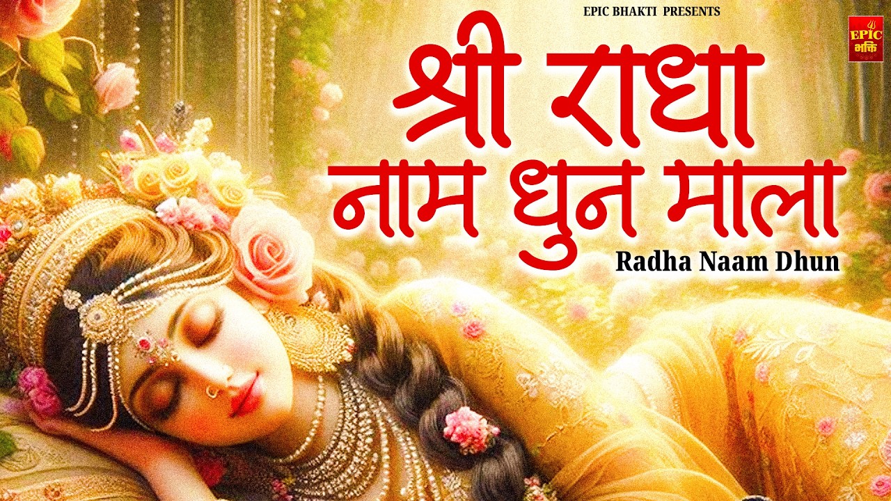 Radha Naam pukar | राधा नाम पुकार | Radha naam | Radha Naam Dhun | Radha Naam Song Kirtan