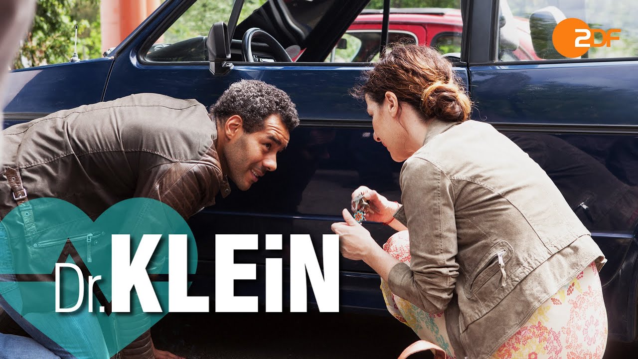 Inseln | Dr.Klein - Staffel 1 Folge 2