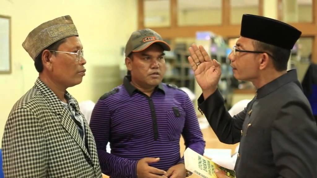 AYO KE PERPUS