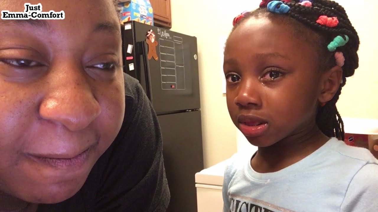 DOLLY PARTON Coat of many colors REACTION by a 5 year old | I used it to teach my daughter a lesson