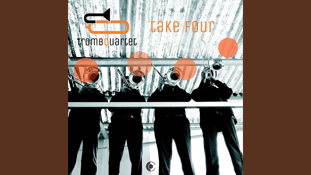 Take Five (Arr. I. Luis for Trombone Quartet)