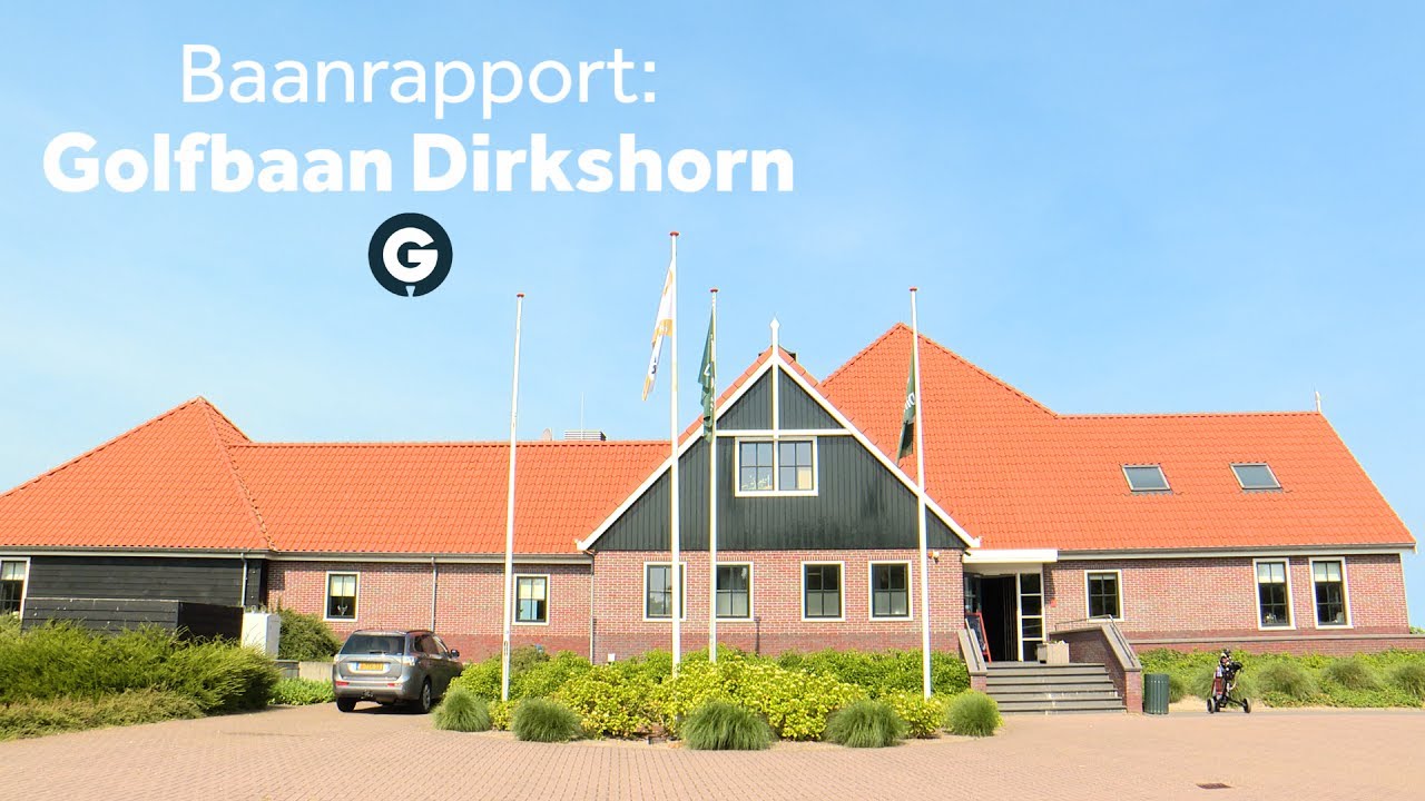 Baanrapport: Dirkshorn