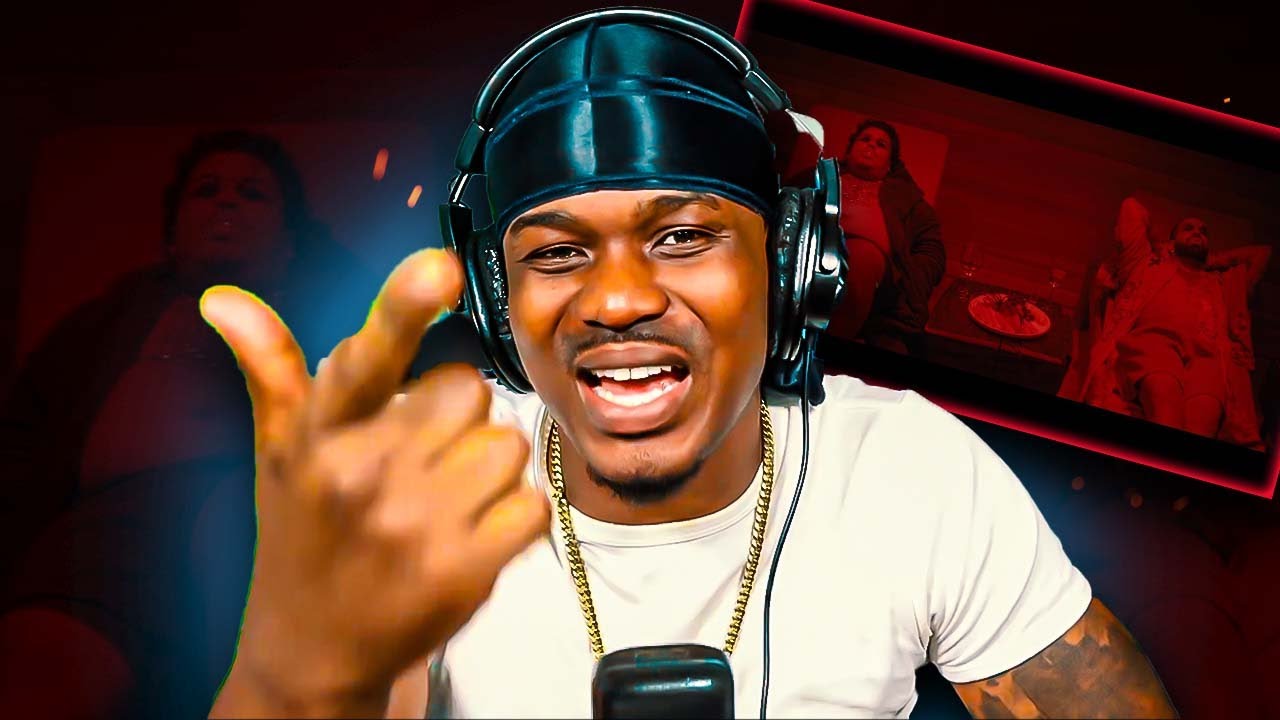 Smiley - 2 Mazza (Feat. Drake) [Official Music Video] Upper Cla$$ Reaction
