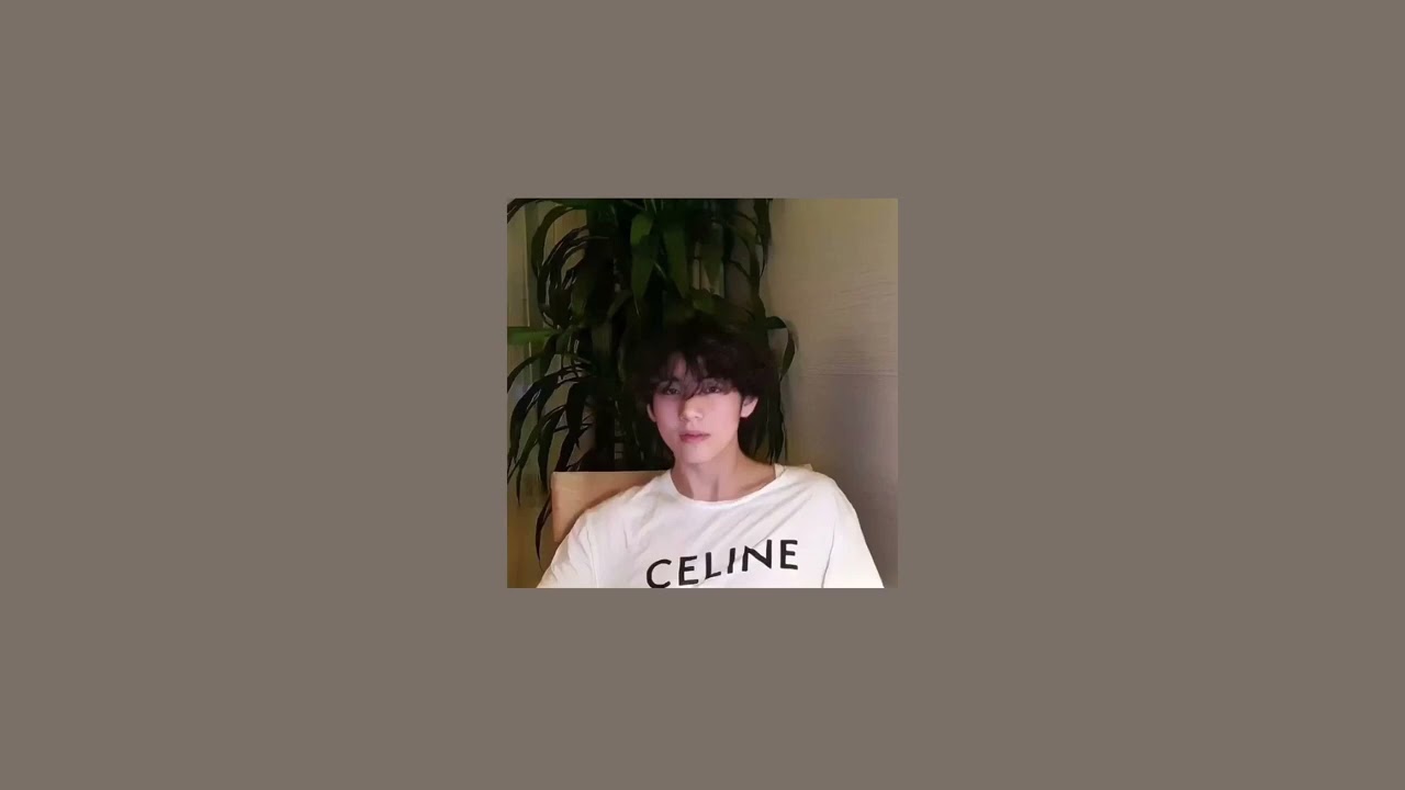 bts - coffee (sped up)