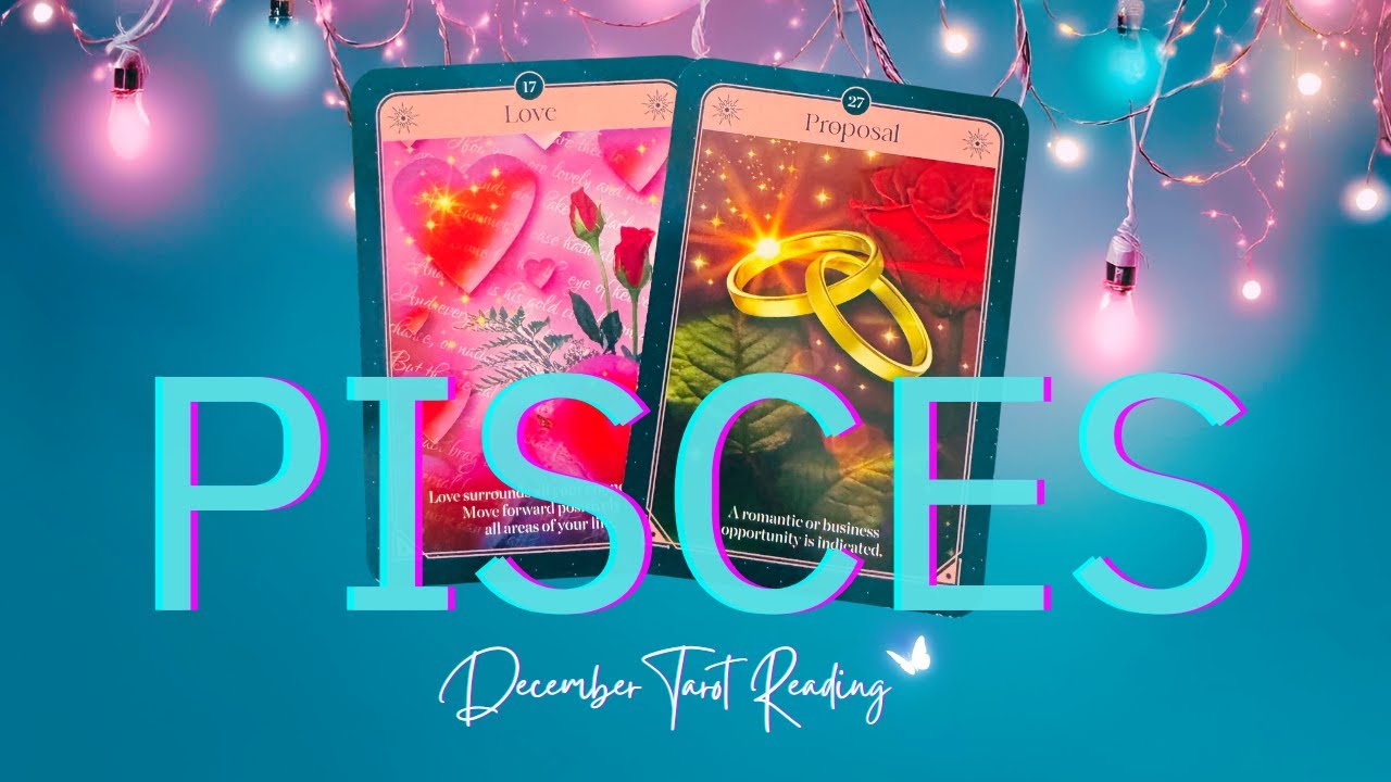 ❤️💎 PISCES This Person is Obsessed With You! Expect a Gift! Pisces Tarot Reading Soulmate #love