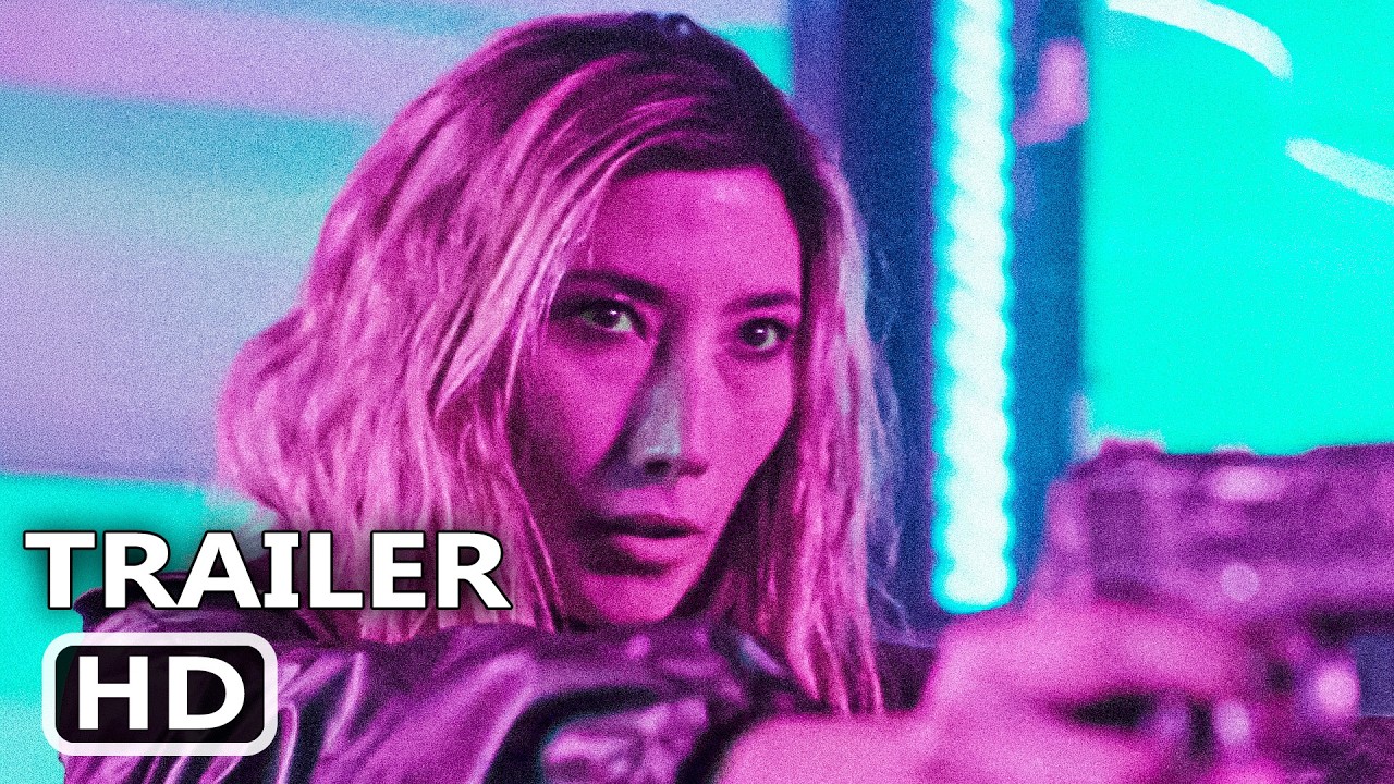 VAMPIRES OF THE VELVET LOUNGE Trailer (2026)
