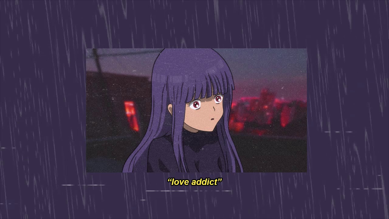 Rnla & SEA - love addict (ft. Michael Joel)