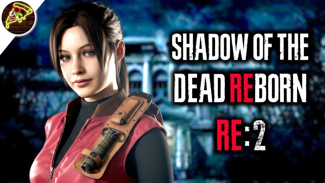 The WORST Resident Evil 2 Mod I've Ever Played...
