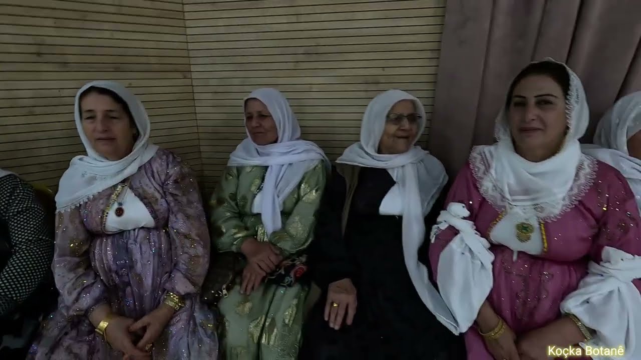 Hinaya Celal Kaya Şirnex.