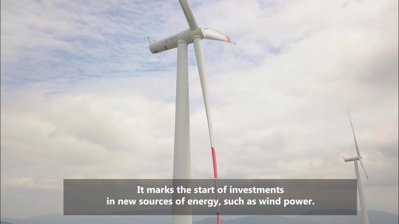 WBIF Energy Sector - Investing in Regional Connectivity