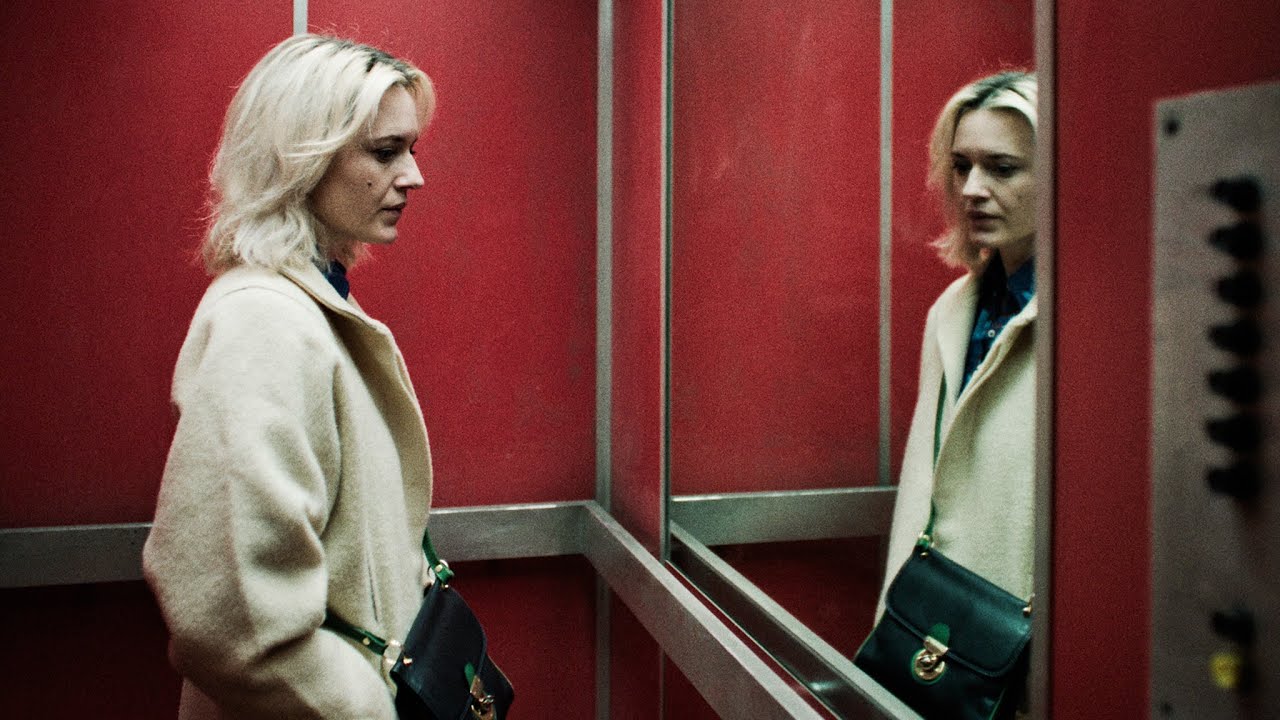 Perla - trailer | IFFR 2025