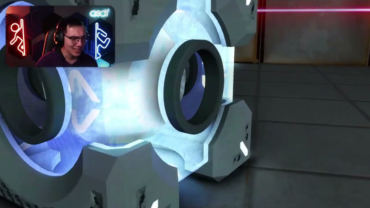 MAPS SOMEONE MADE | Portal 2 Mods