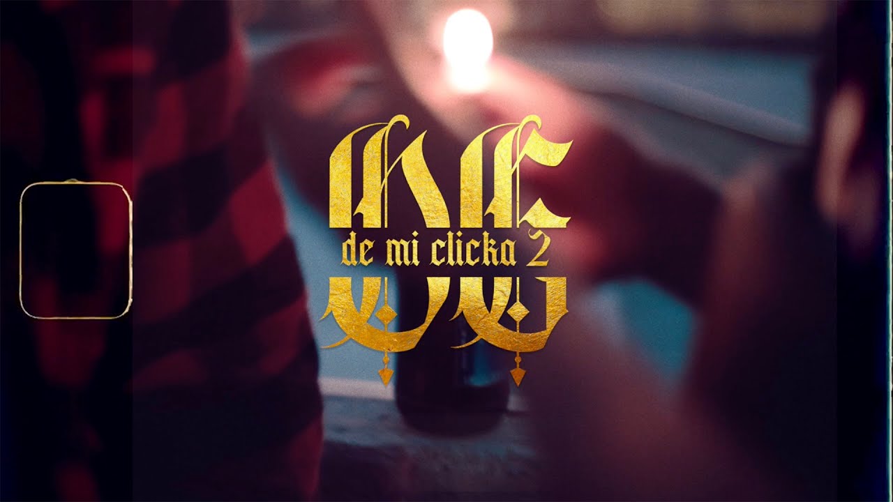 OG de mi clicka 2 - B Valen (Video Oficial) [Prod. MHMX]