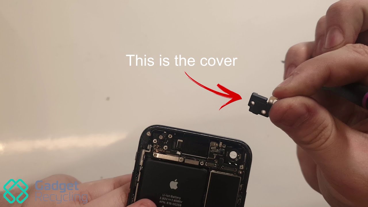 NFC Troubleshooting - Fix Apple Pay Not Working - iPhone 7/Plus 8/Plus