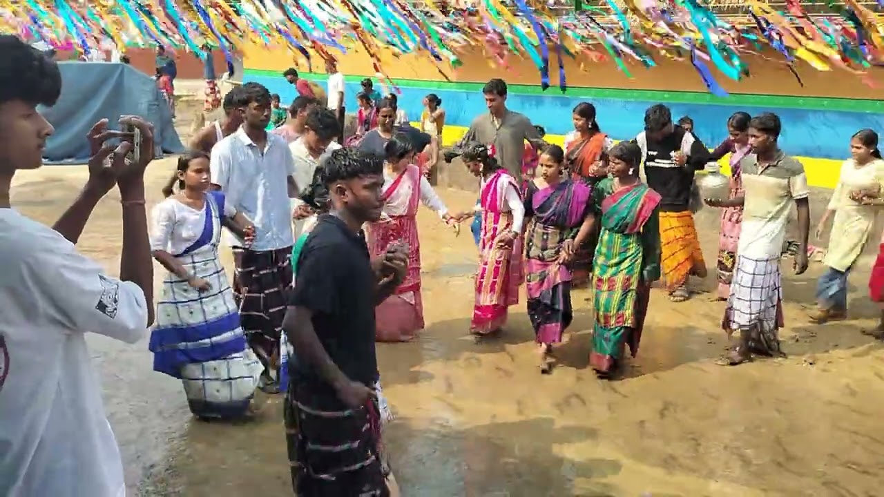 KHANCHIBAD BAHA DOSHAR DAH DUL 2026