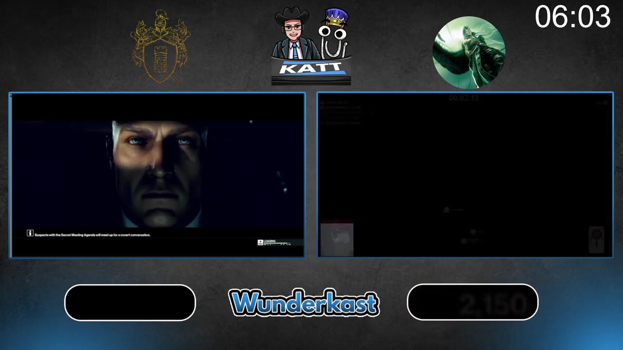 @street_surg30n's Merces Mayhem Freelancer Tourney!! 2nd Round! @grimswordcompany vs @sephiroth333!