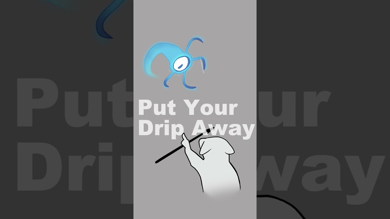POV: Rainworld Gameplay