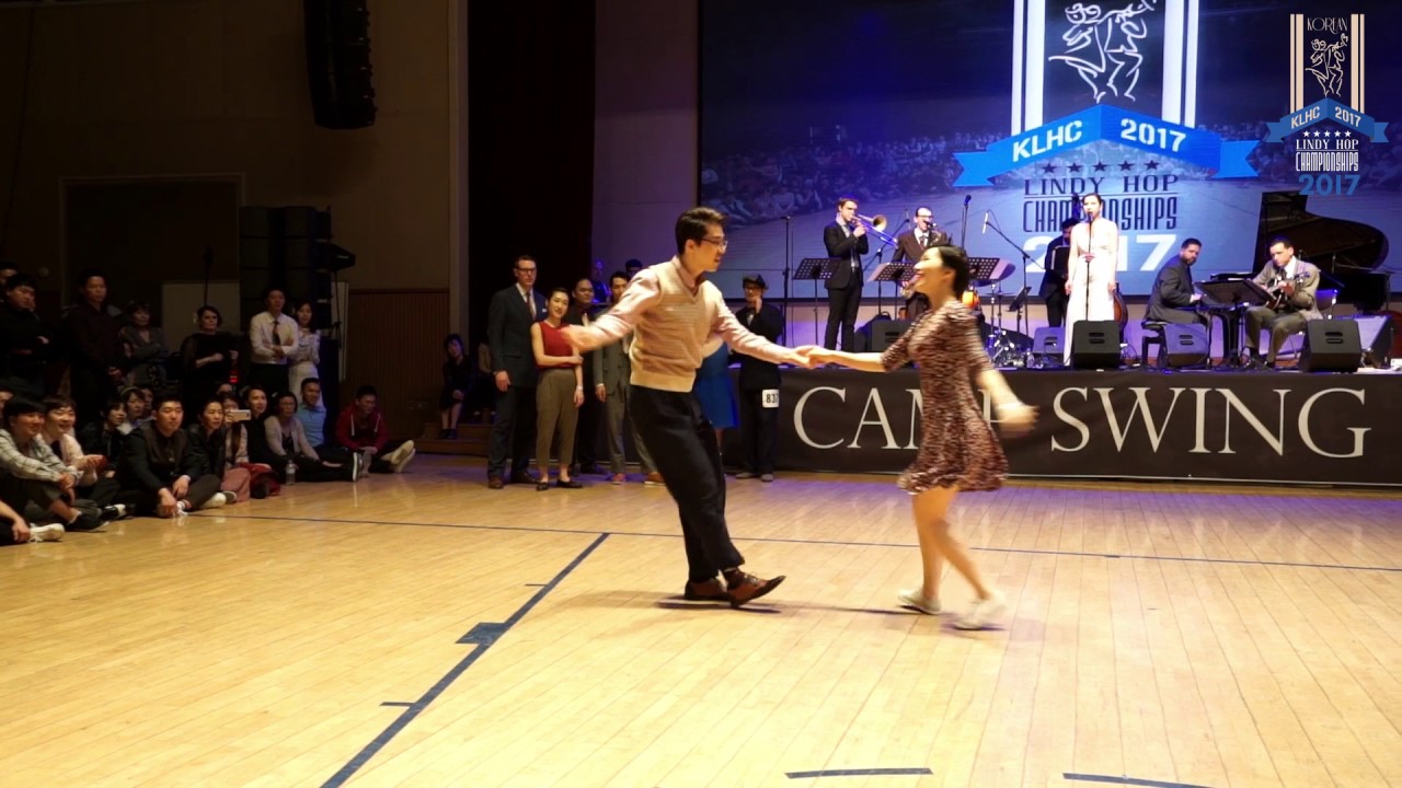 KLHC 2017 LHWC Couples Strictly All-Star Division Finals: Spotlight