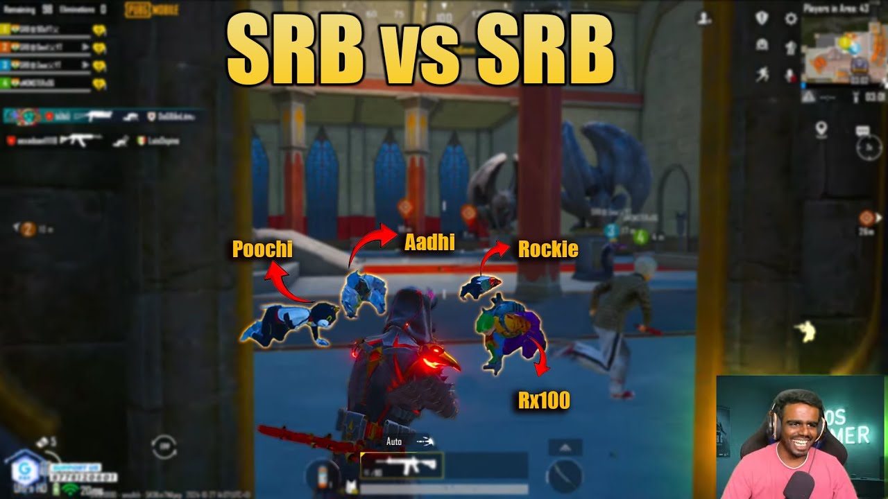 ❌ IF YOU ARE IN STRESS MUST WATCH THIS GAMEPLAY ❌