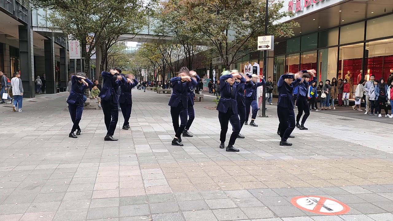 SEVENTEEN-Fear by DAZZLING