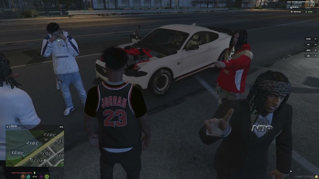 Fastlane the GTA RP Series