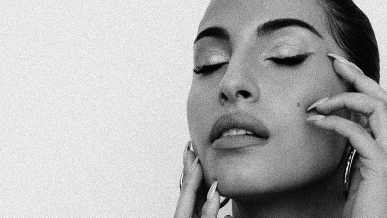 Snoh Aalegra - Whoa (Instrumental)