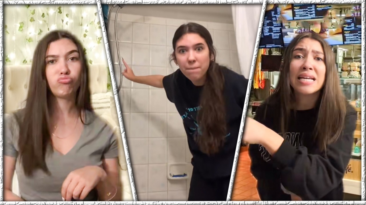 ⏰ 1 Hours of Juliette Weg 🎨POVs TikTok Compilations 2026🎤✨ASMR Satisfying😂 | Daily Funny Skits