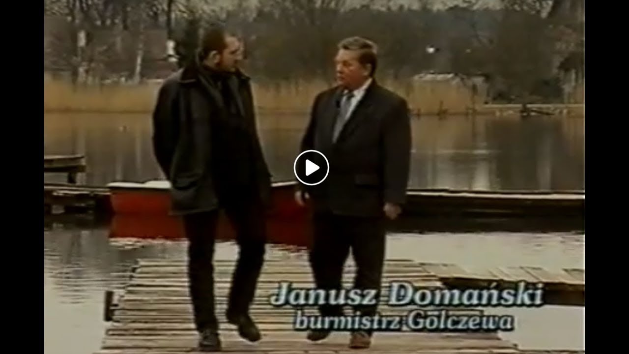 Skarby Pomorza - Golczewo