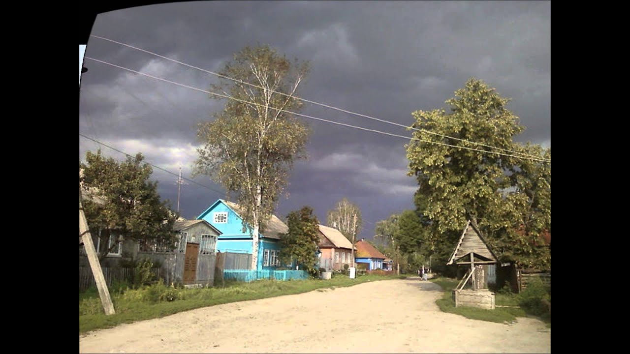 Середина Буда город контрастов