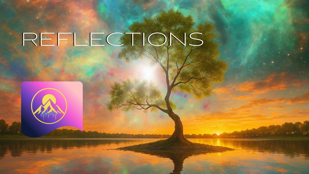 Reflections (Instrumental Ambient) - TingriStudio Records