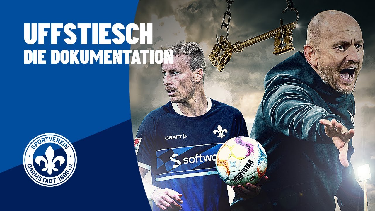 Uffstiesch - Der Schlüssel zum Erfolg | Die Dokumentation zum Bundesliga-Aufstieg