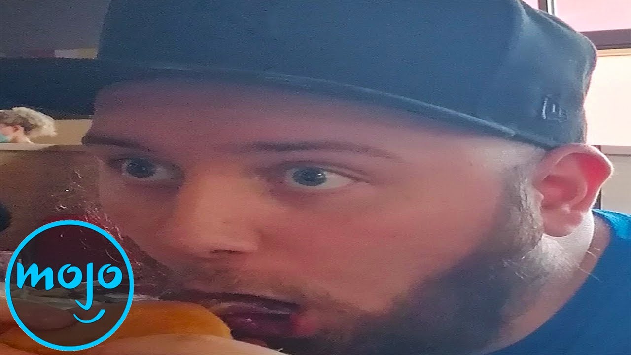 TOP 5 MythosOfGaming