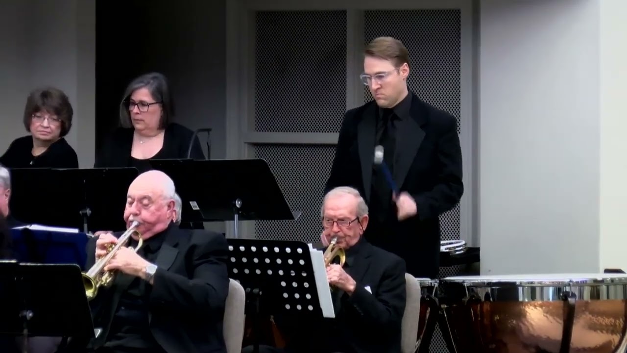 Jubals Symphony Orchestra   