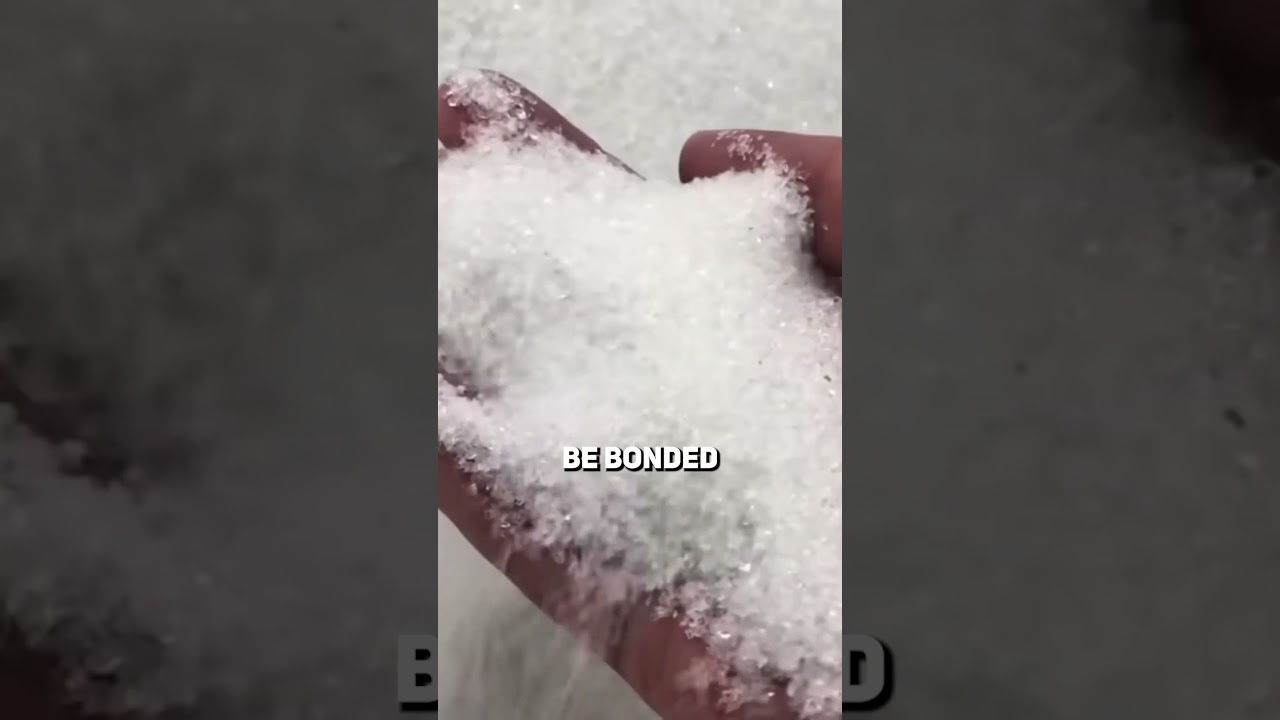 Как кварц превращается из камня в столешницу!